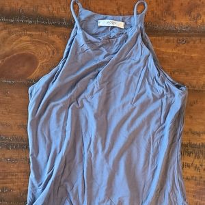 Sozy Eve Tank - blue - size XL
